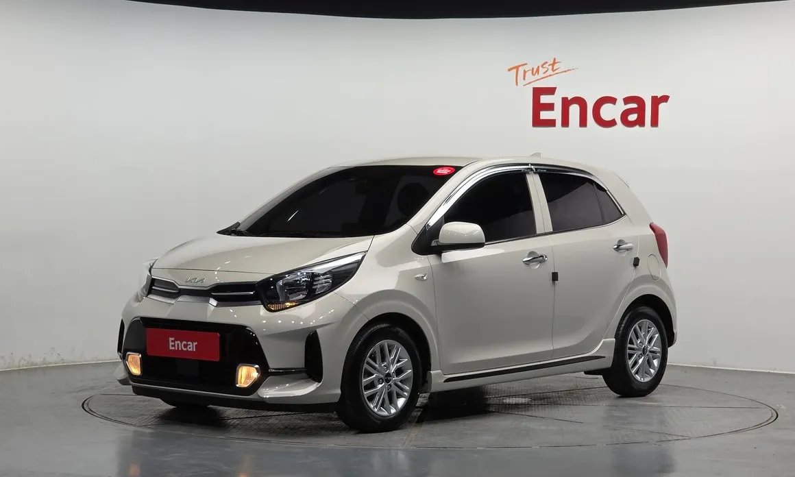 Kia Morning 2023