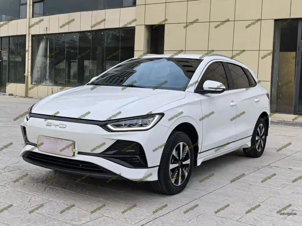 BYD e2 2023