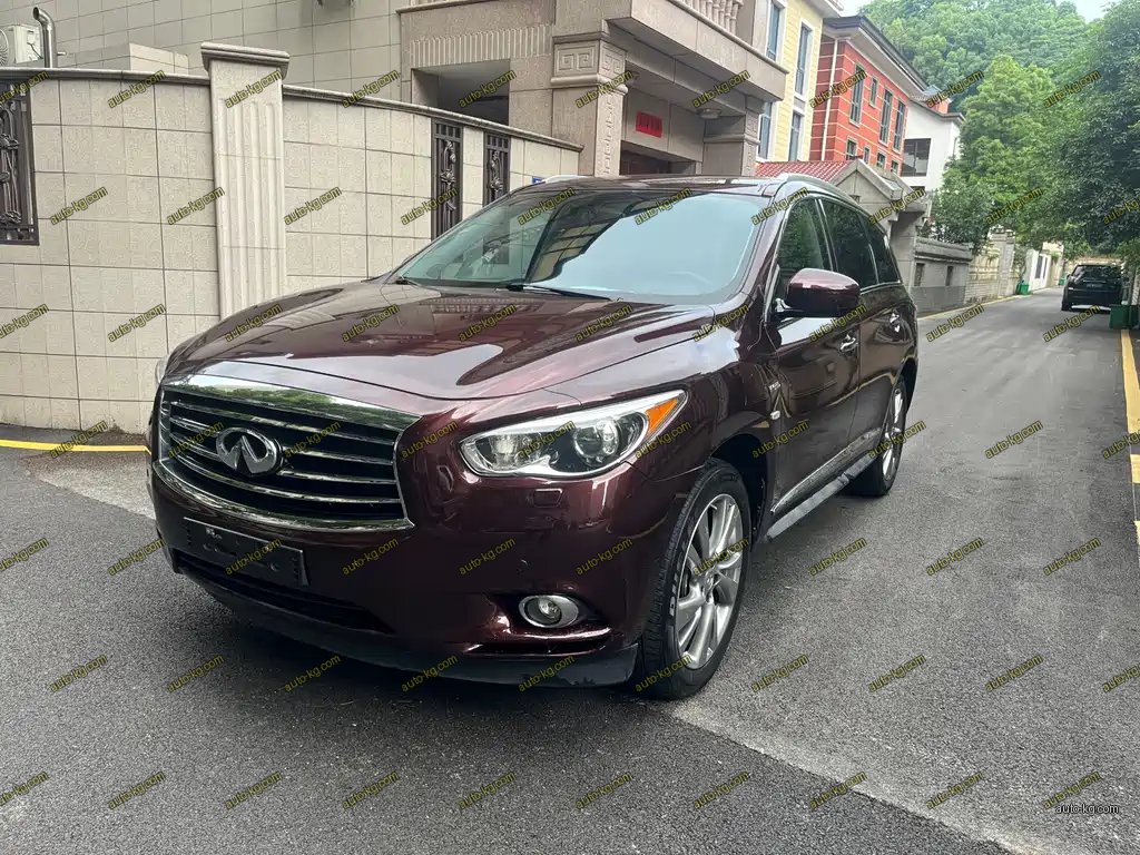 Infiniti QX60 (Import) 2015