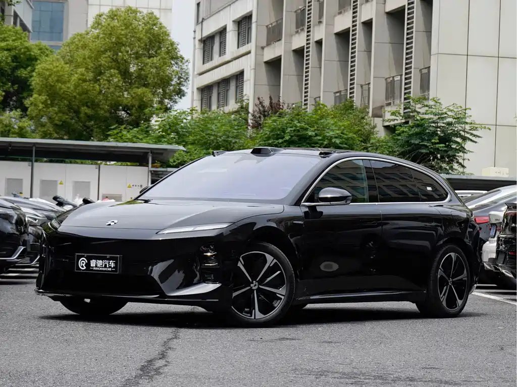 NIO ET5T 2026