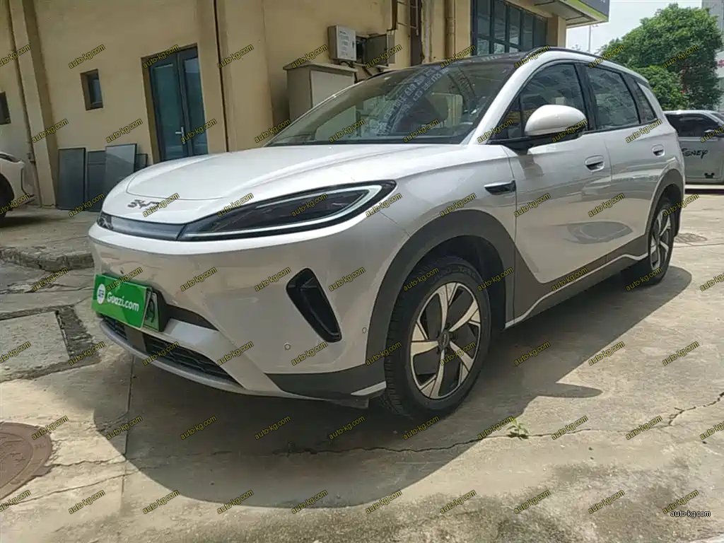 BYD 海狮05 EV 2025