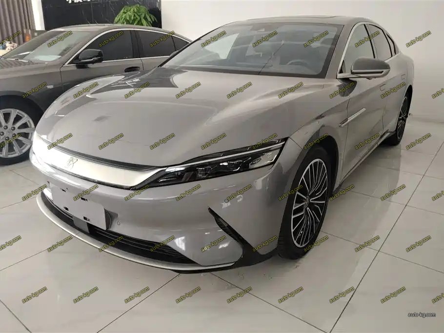 BYD Han 2023