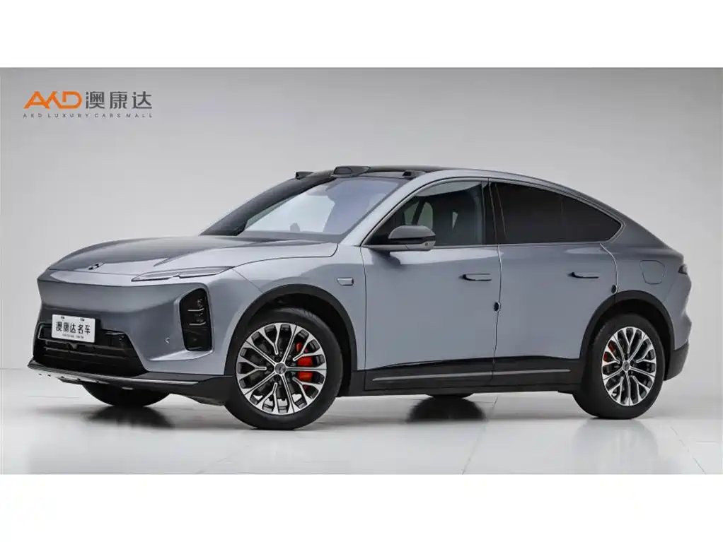 NIO EC6 2025