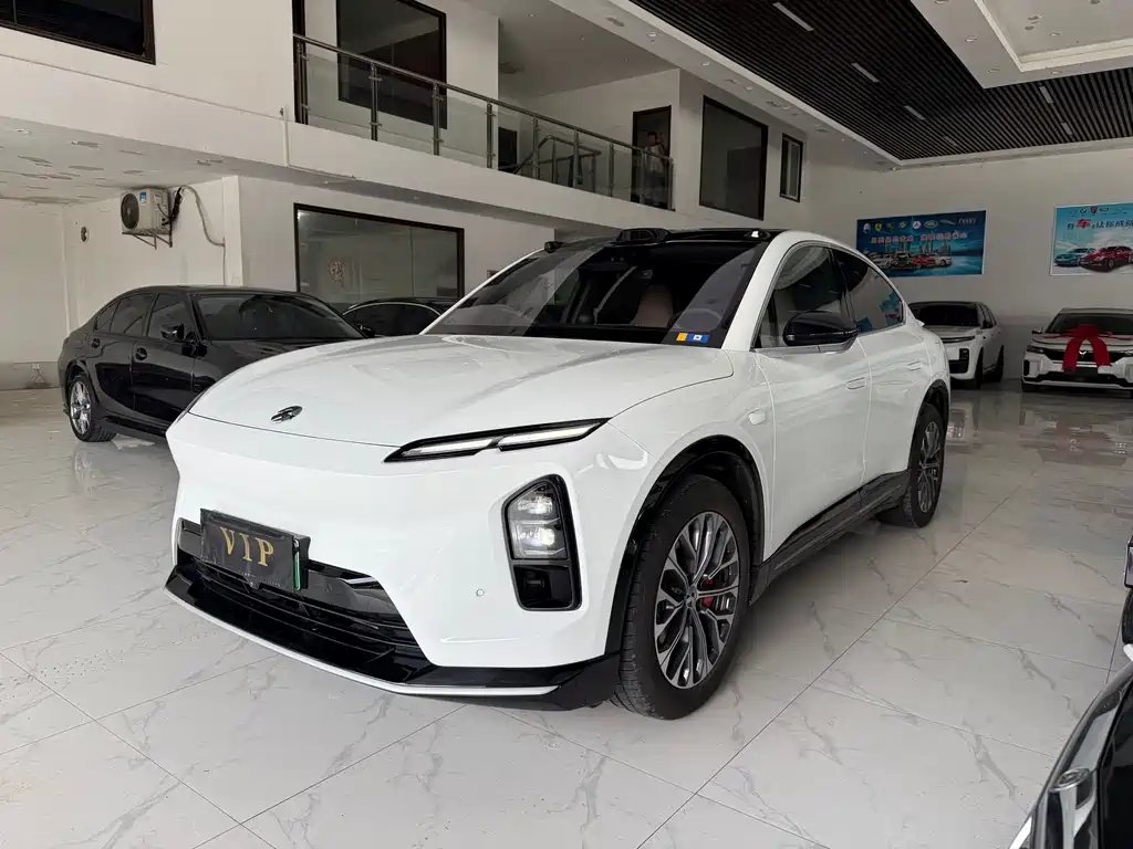 NIO EC6 2025
