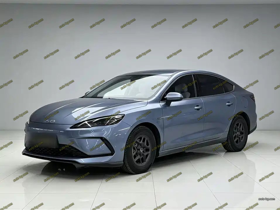 BYD Seal 05 DM-i 2025