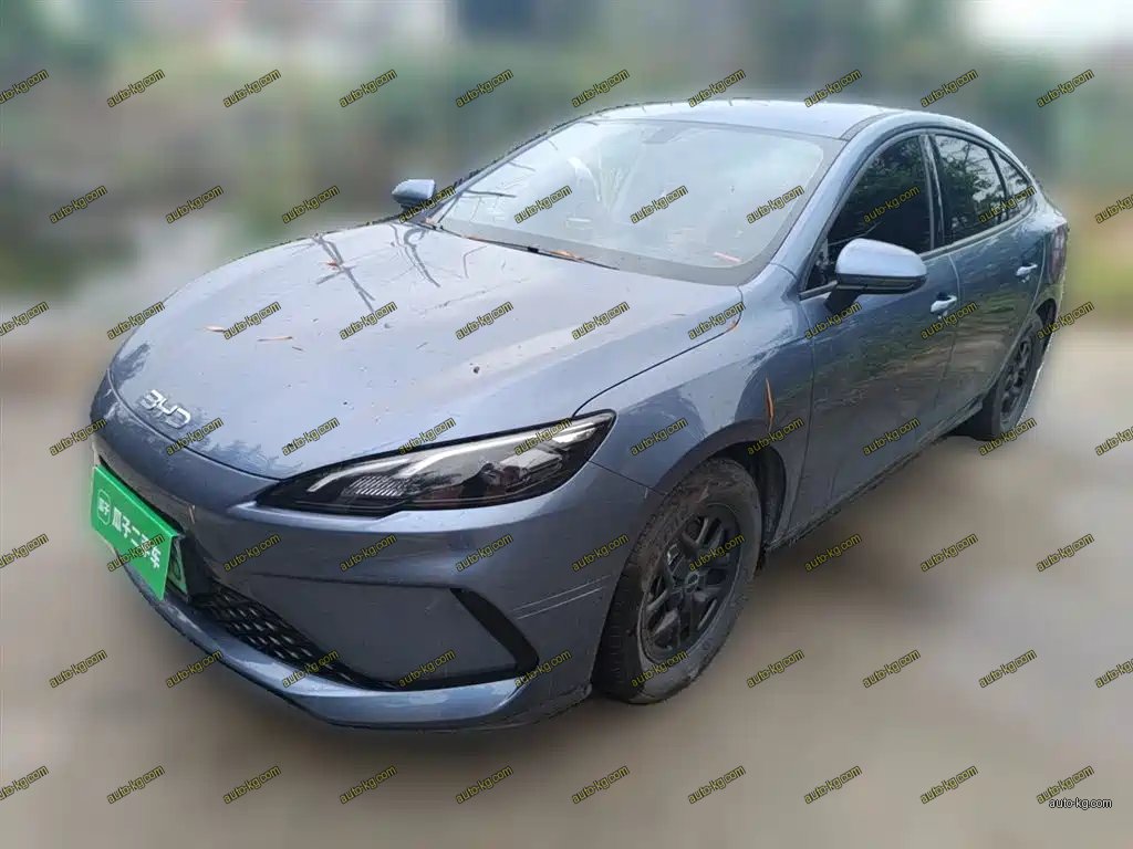 BYD Seal 05 DM-i 2025