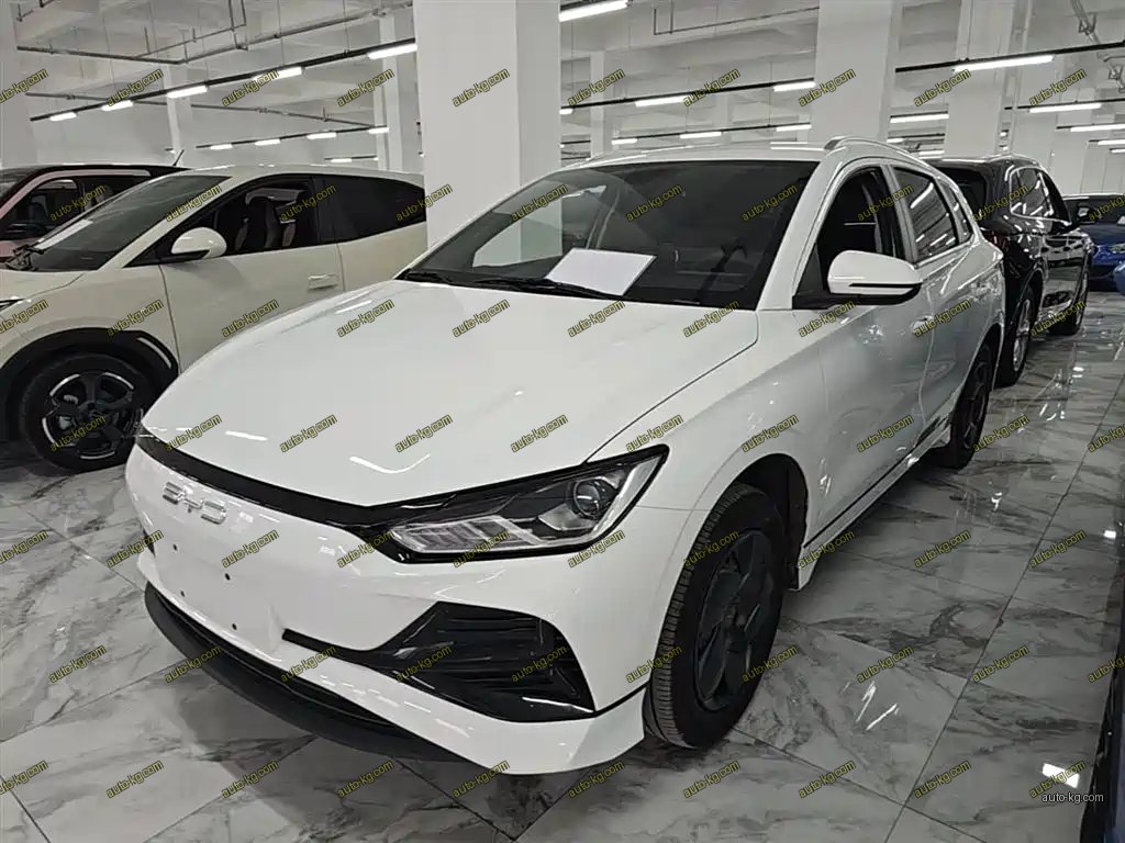 BYD e2 2024