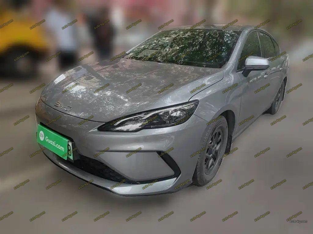 BYD Seal 05 DM-i 2025