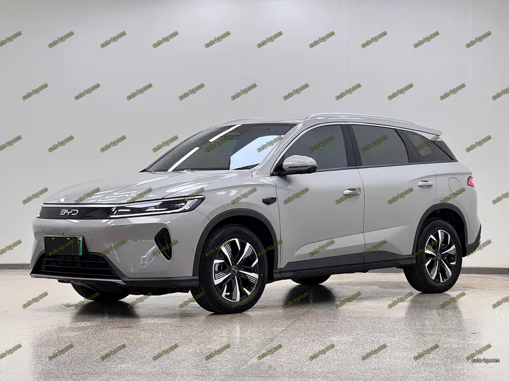 BYD Seal 05 DM-i 2025