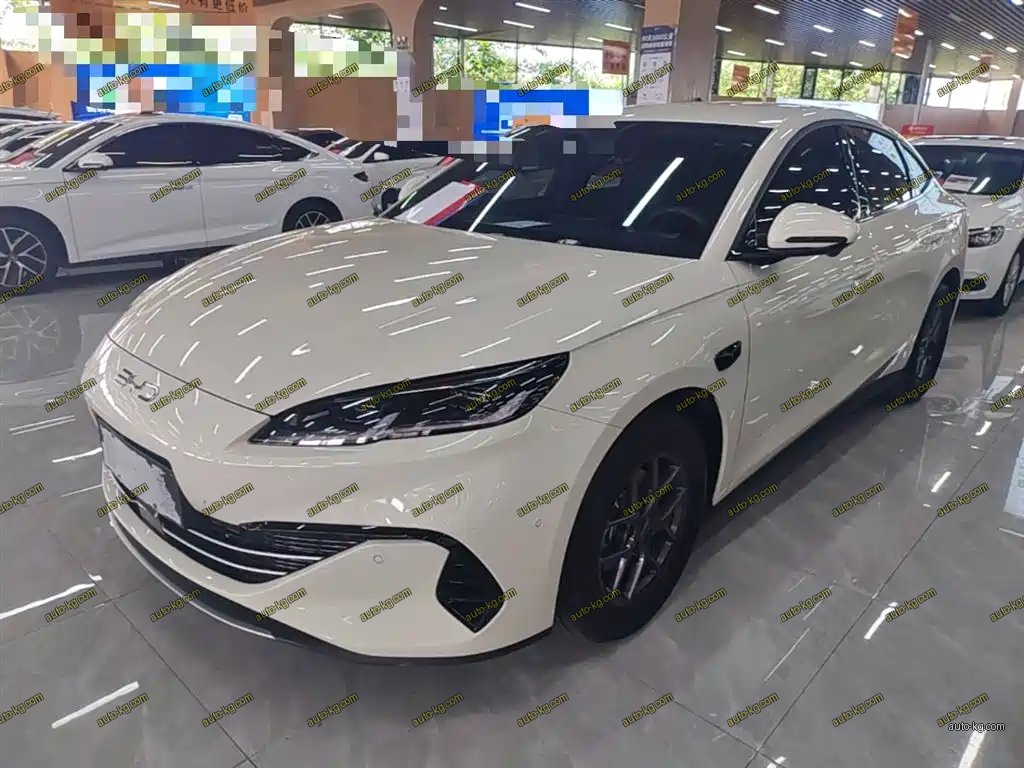 BYD 海豹06 2025