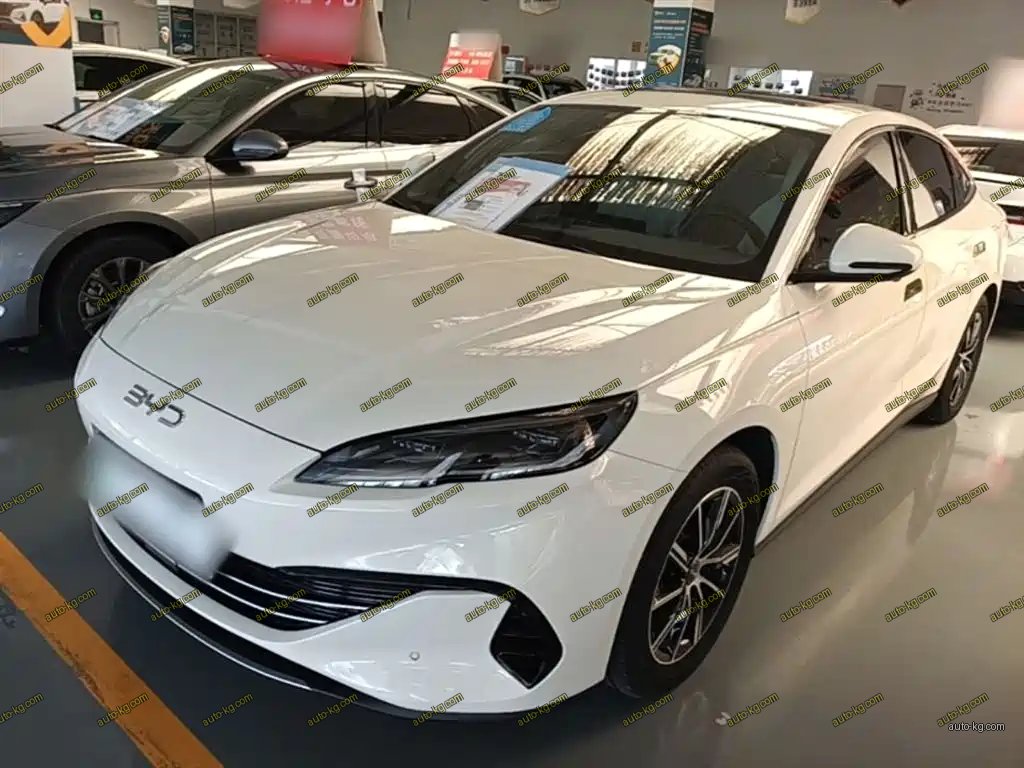 BYD 海豹06 2025