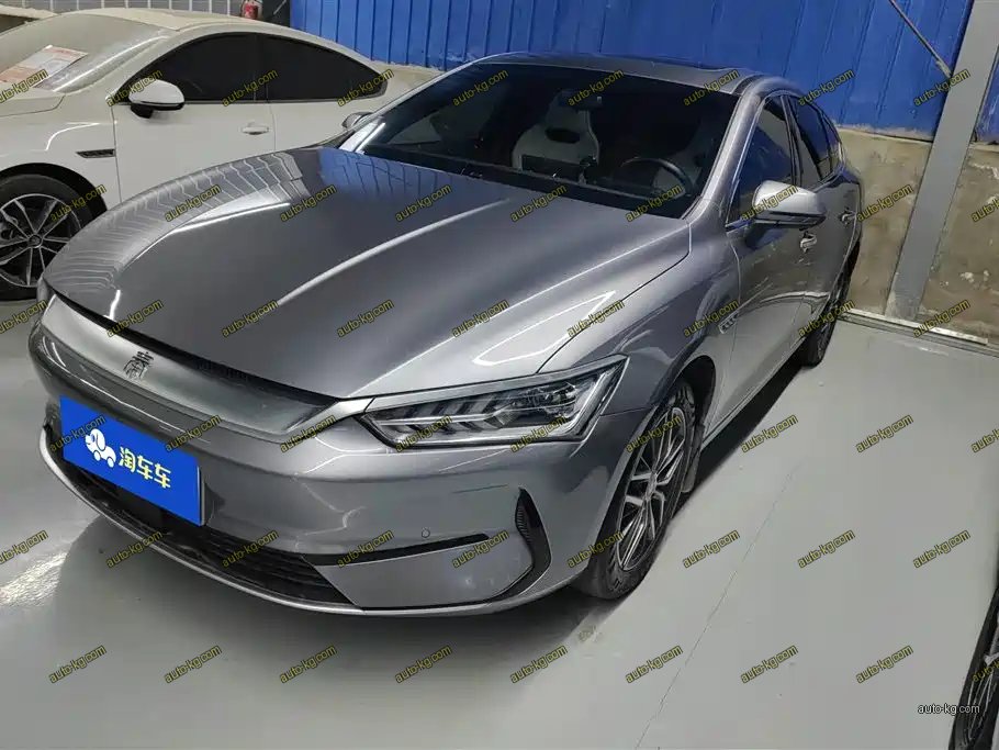 BYD Qin PLUS 2023