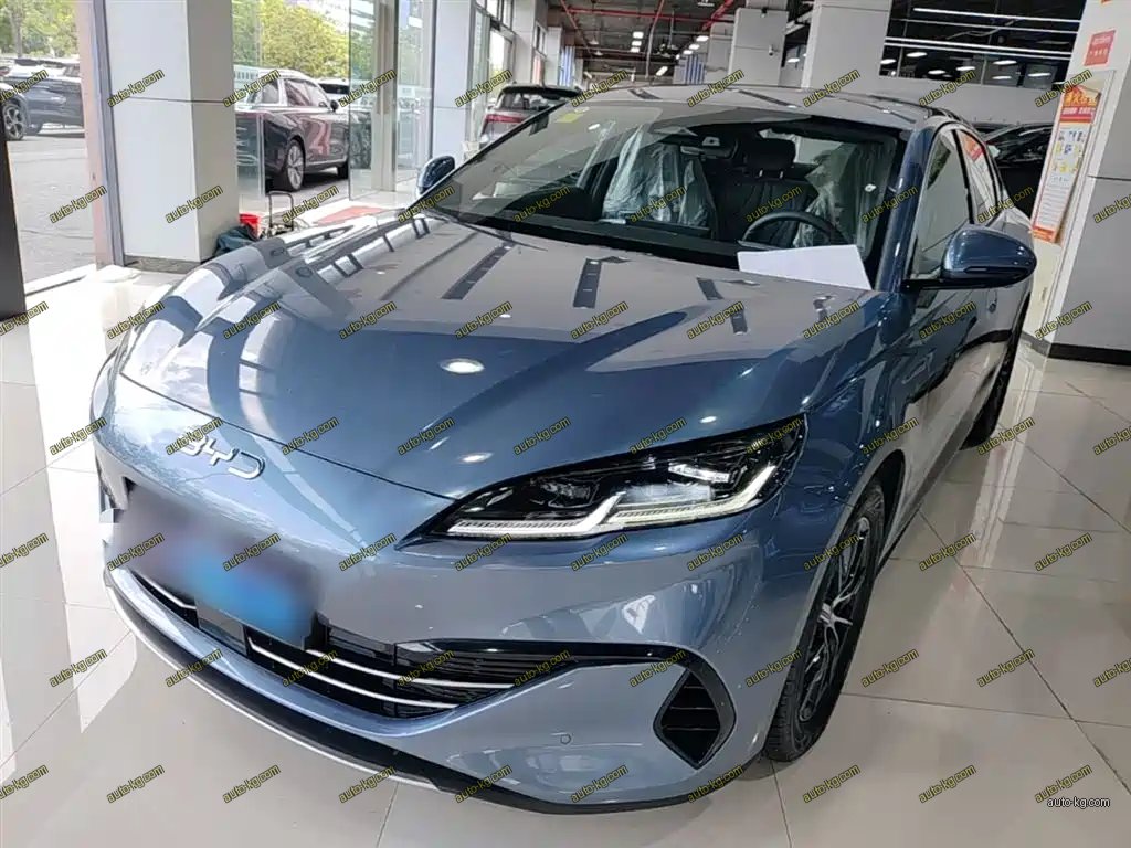 BYD 海豹06 2025