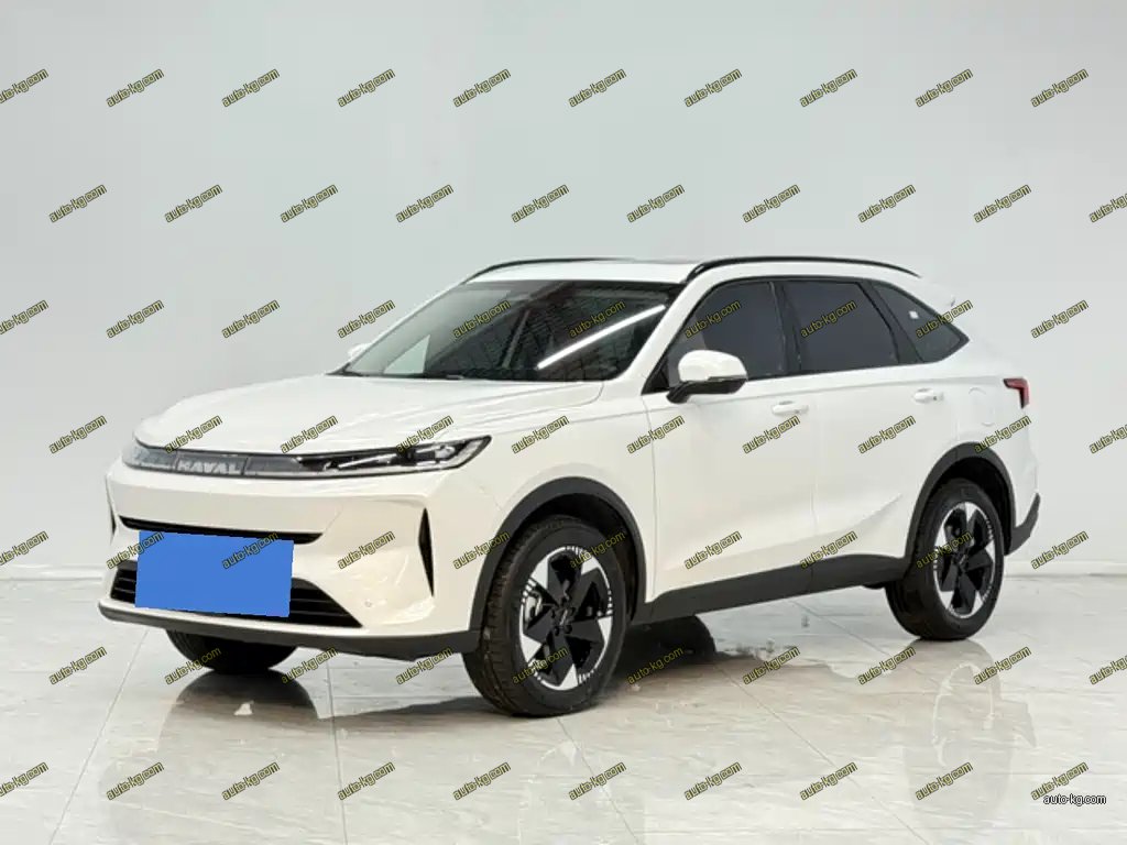 Haval 哈弗H6L 2025