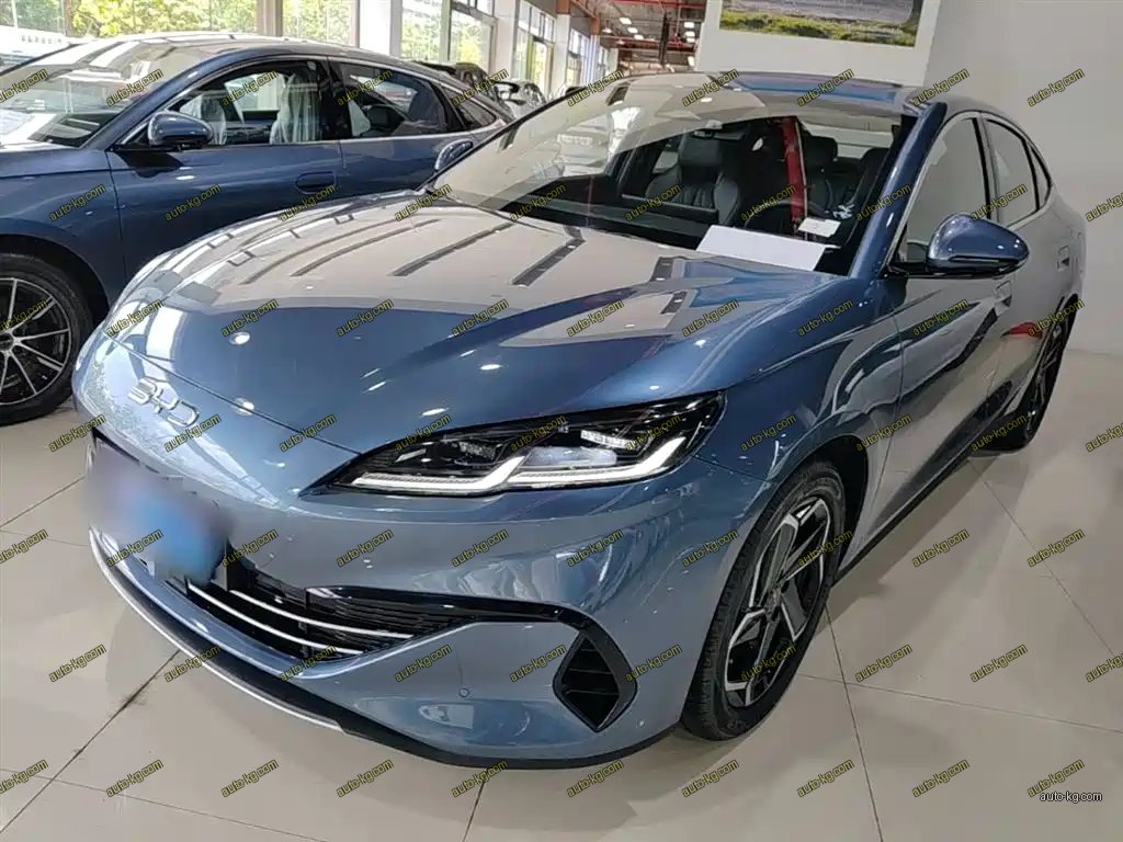 BYD 海豹06 2025