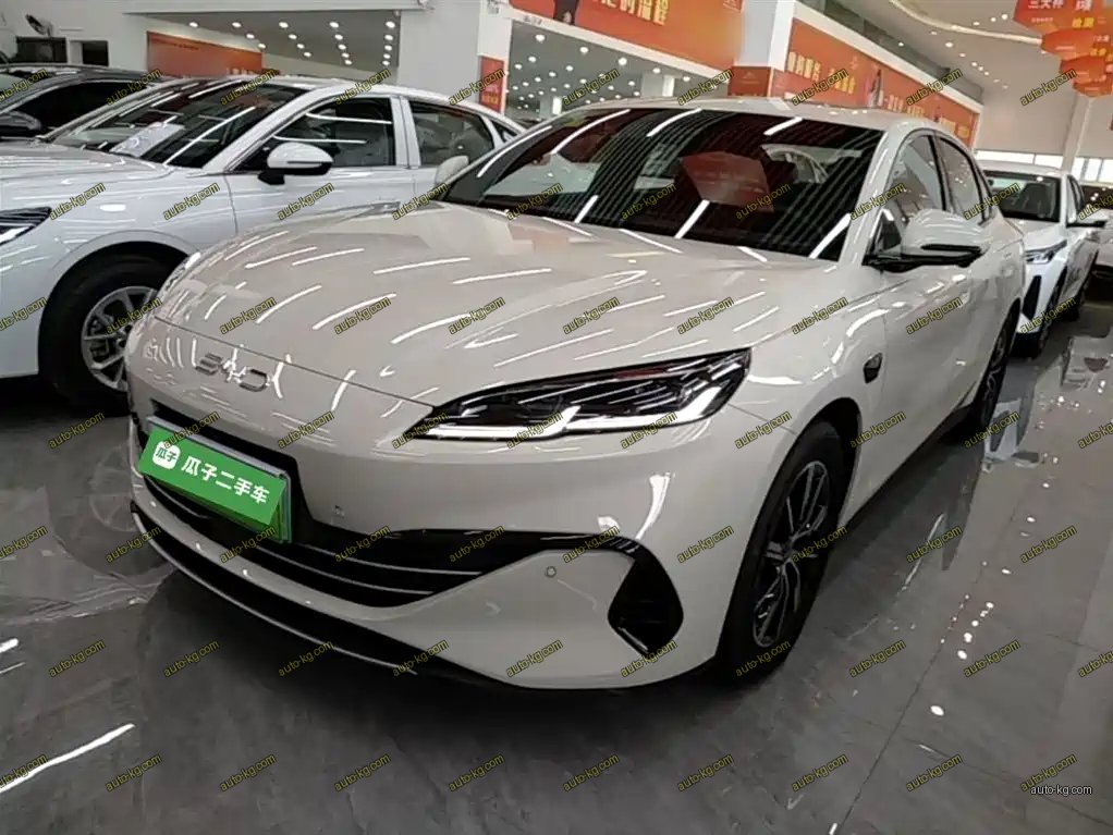BYD 海豹06 2025