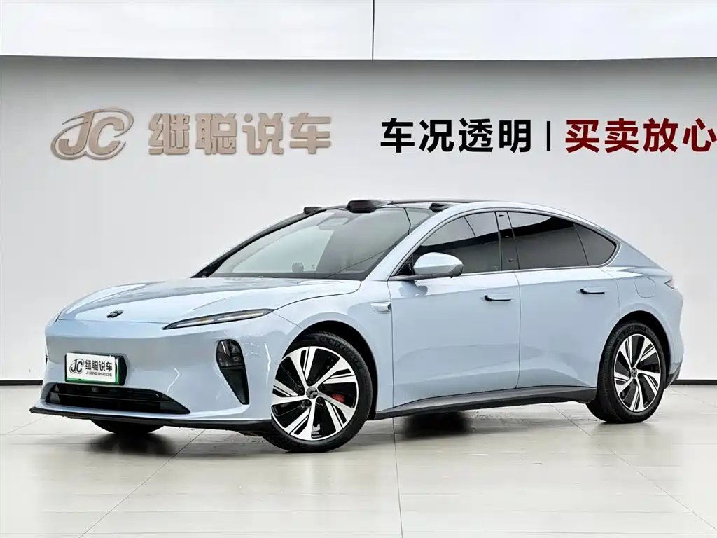 NIO ET5 2023