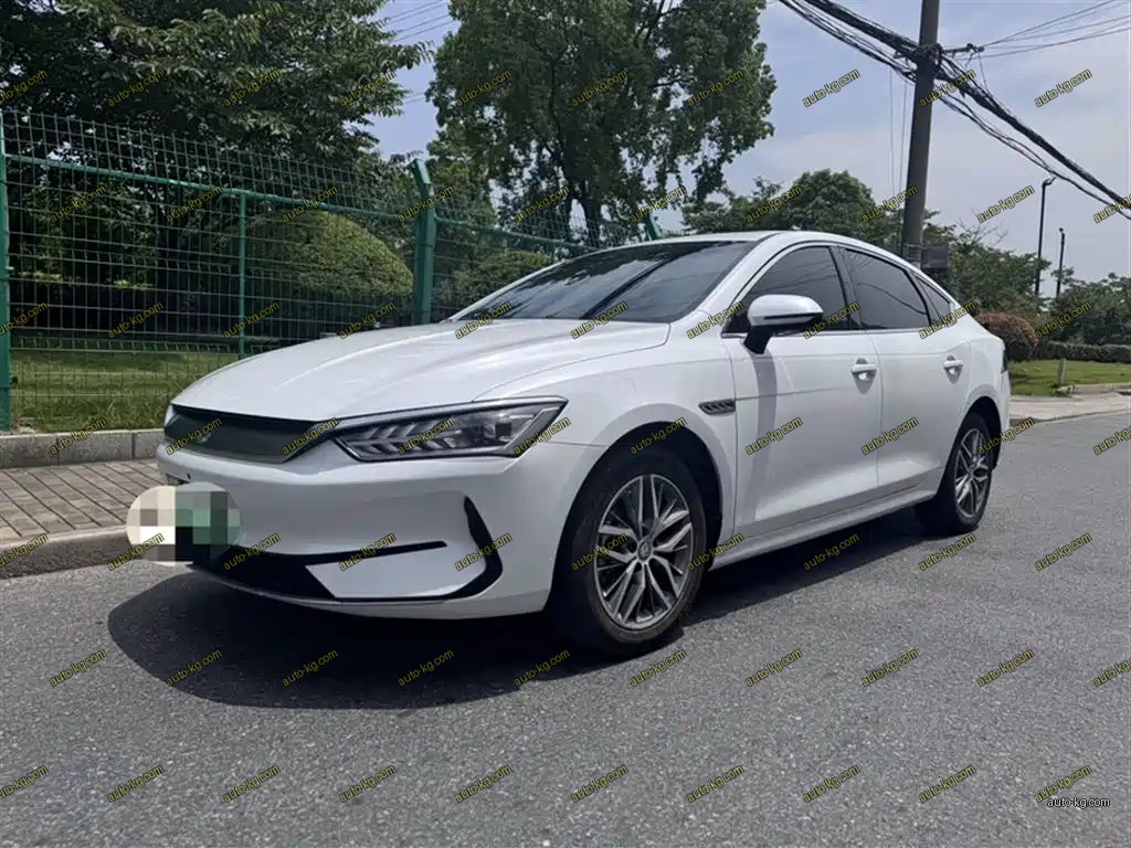 BYD Qin PLUS 2023