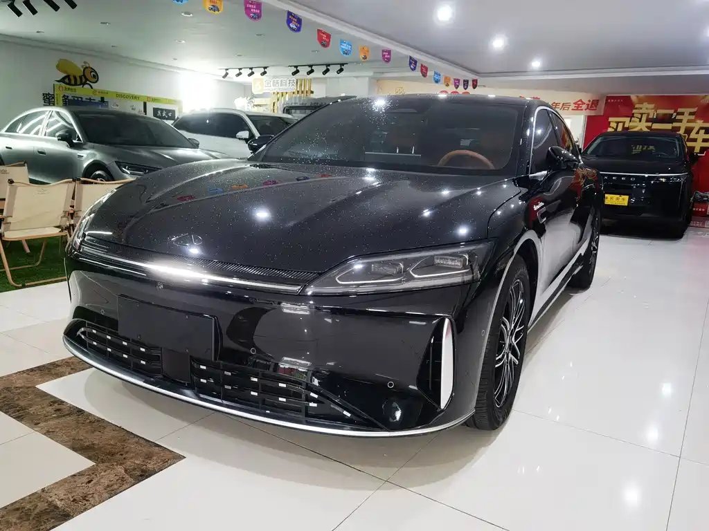 Fulwin FulwinA9L 2024