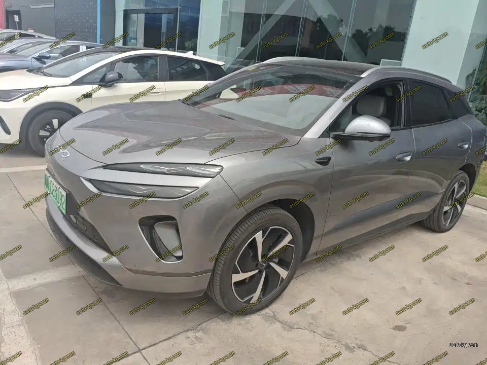 BYD 海狮06 2025