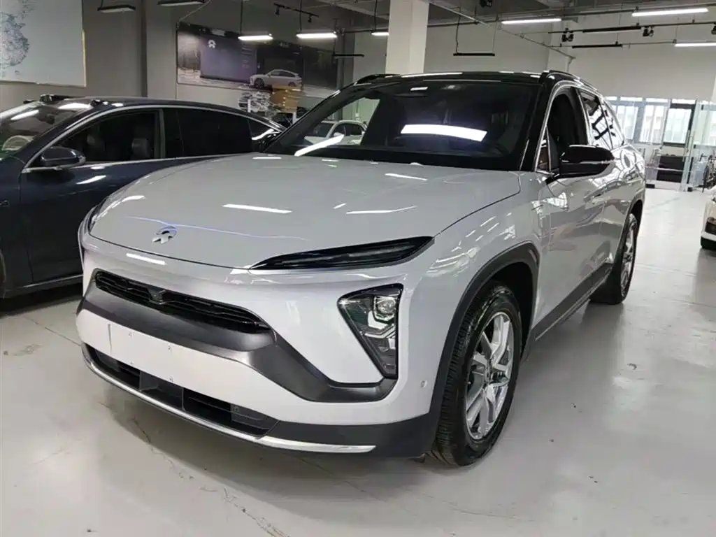 NIO ES6 2022