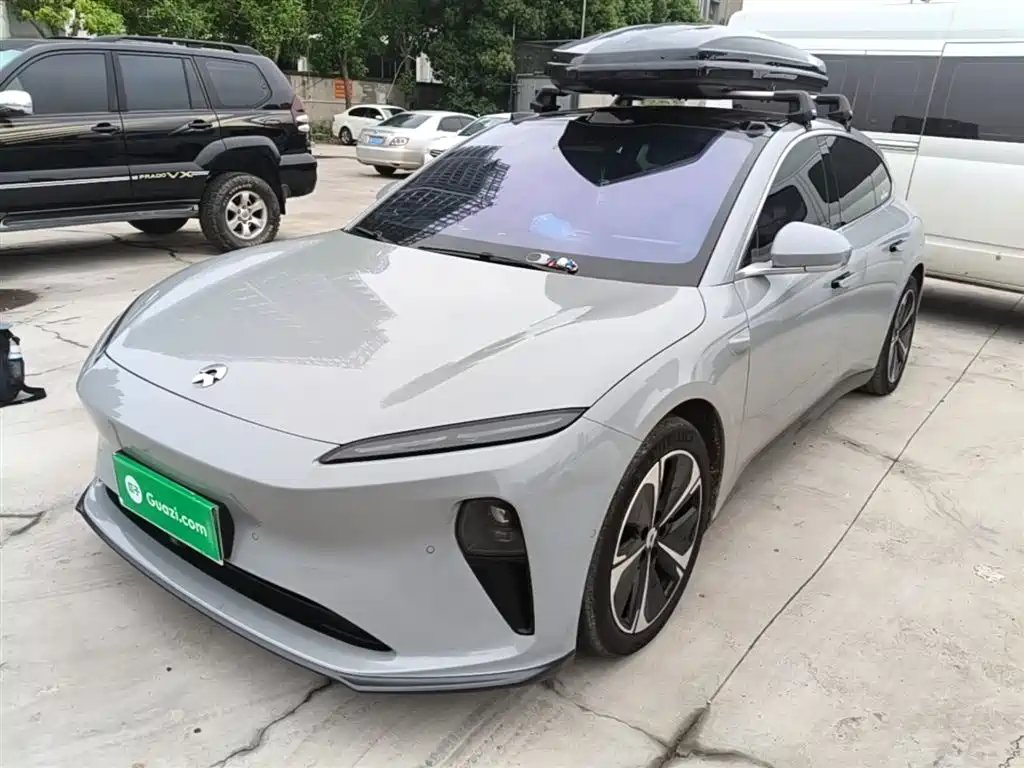 NIO ET5T 2025