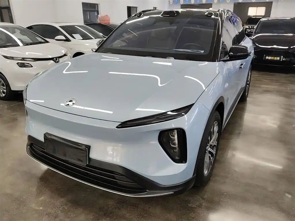 NIO ES6 2025