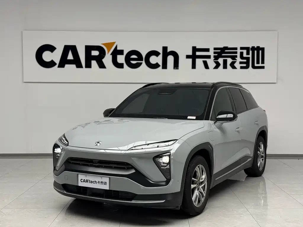 NIO ES6 2023