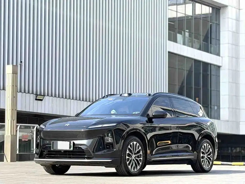 NIO ES6 2025