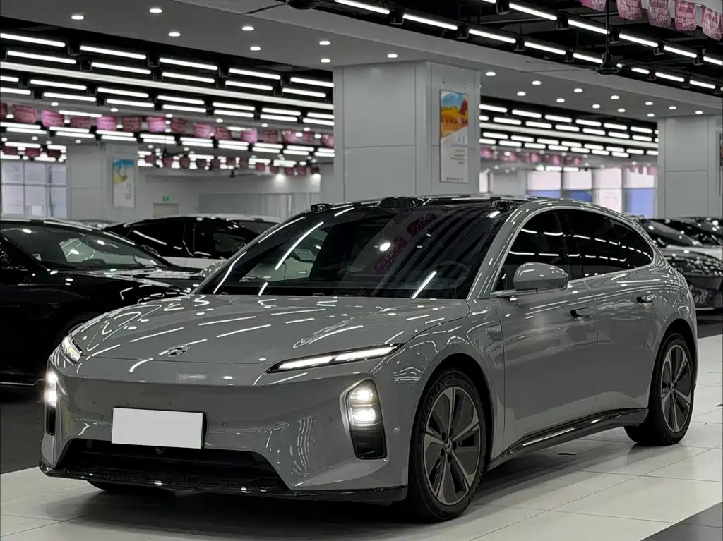 NIO ET5T 2025