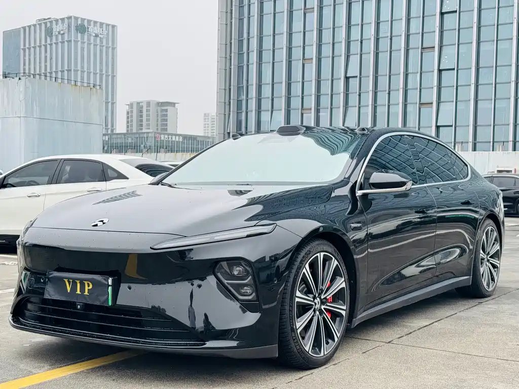 NIO ET7 2024