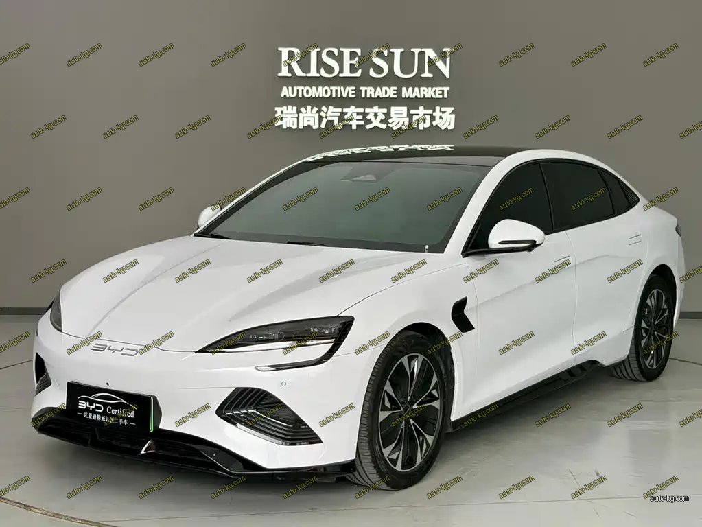 BYD Seal 2023
