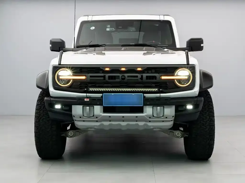 Ford  2024 — фото 1 из 9