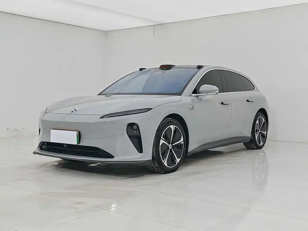 NIO ET5T 2024