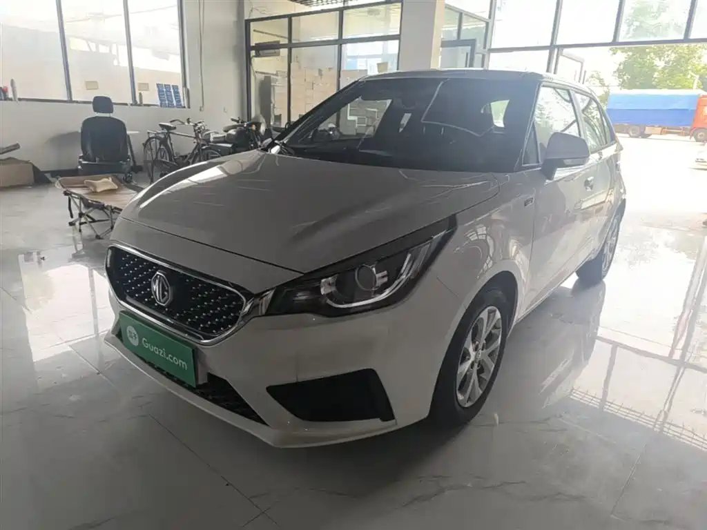 MG 3 2019