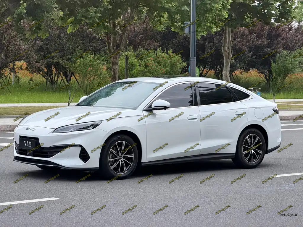 BYD 海豹06 2024