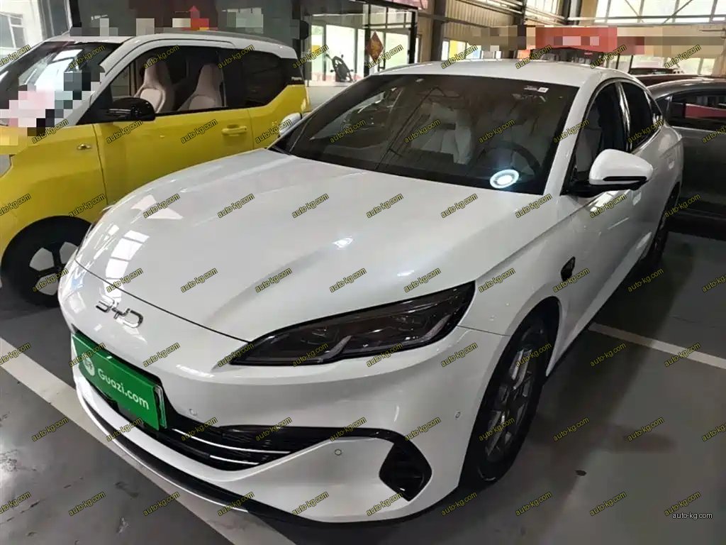 BYD 海豹06 2025