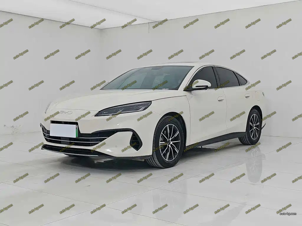 BYD 海豹06 2024