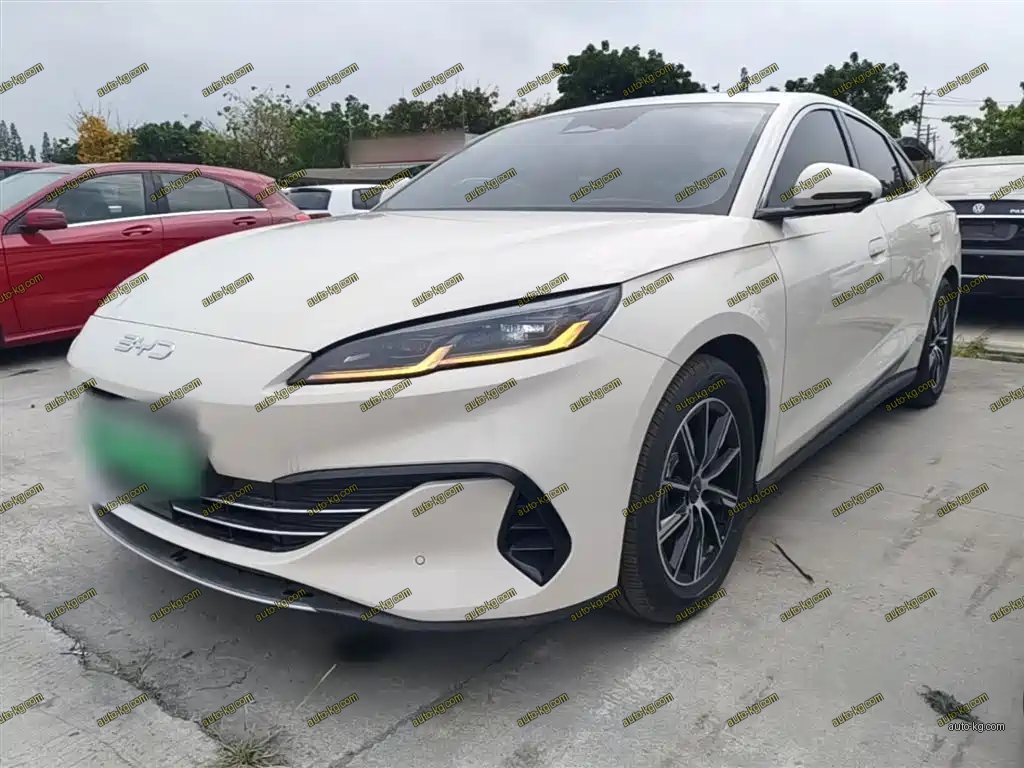 BYD 海豹06 2024