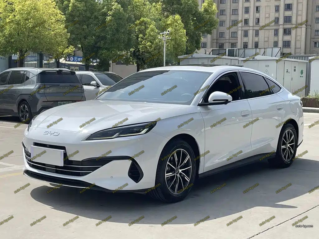 BYD 海豹06 2025