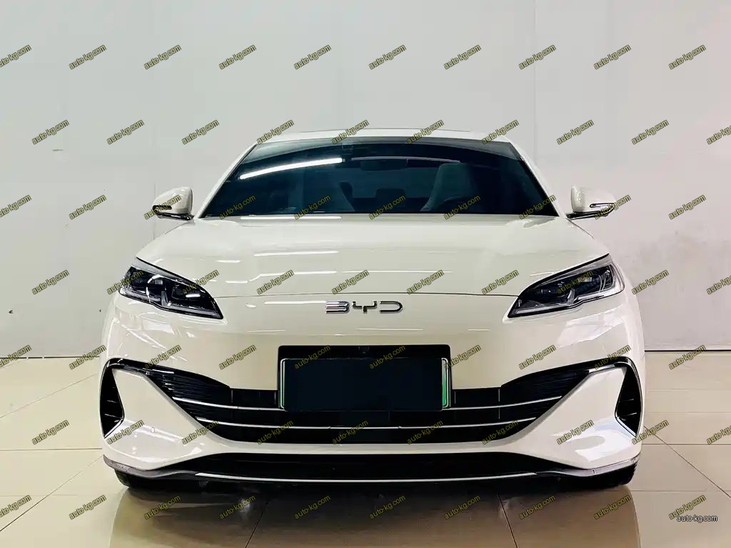 BYD 海豹06 2025