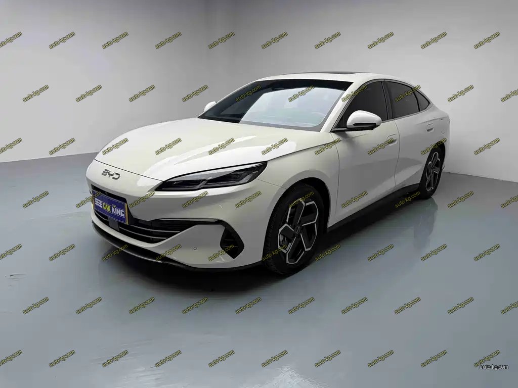 BYD 海豹06 2024