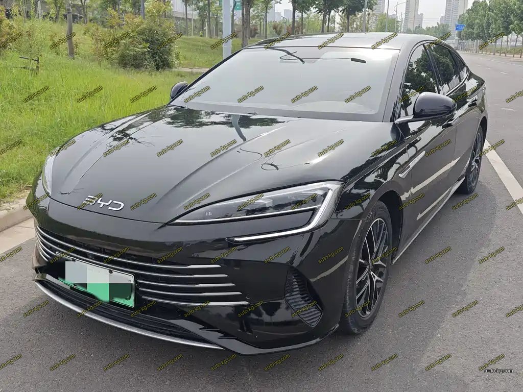 BYD Seal 2024