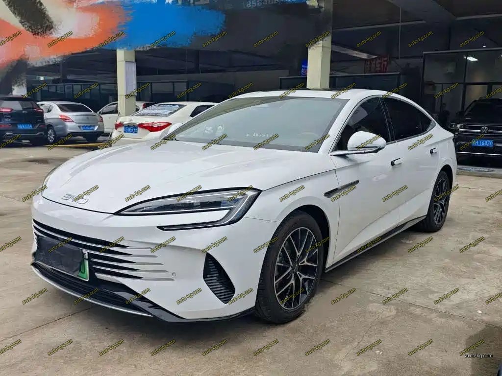 BYD Seal 2024