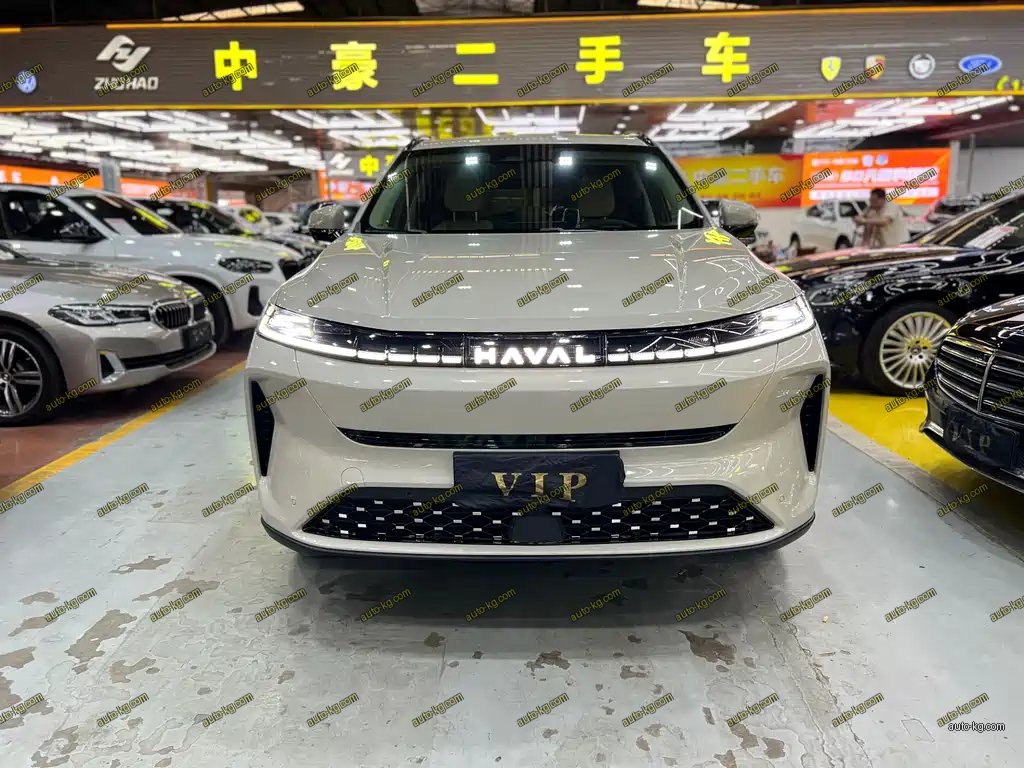 Haval 哈弗H6L 2026