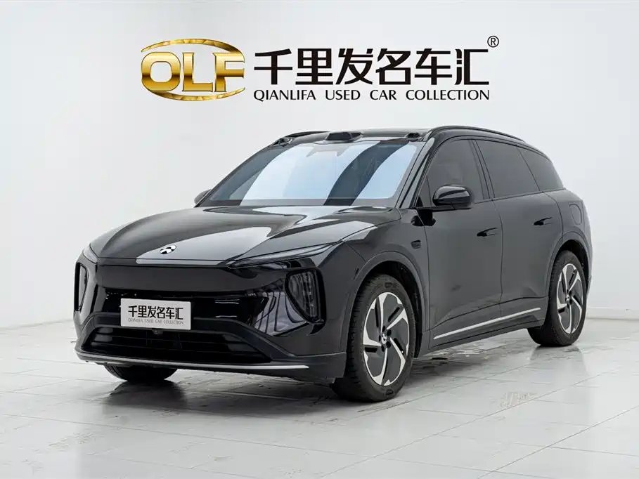 NIO ES6 2024
