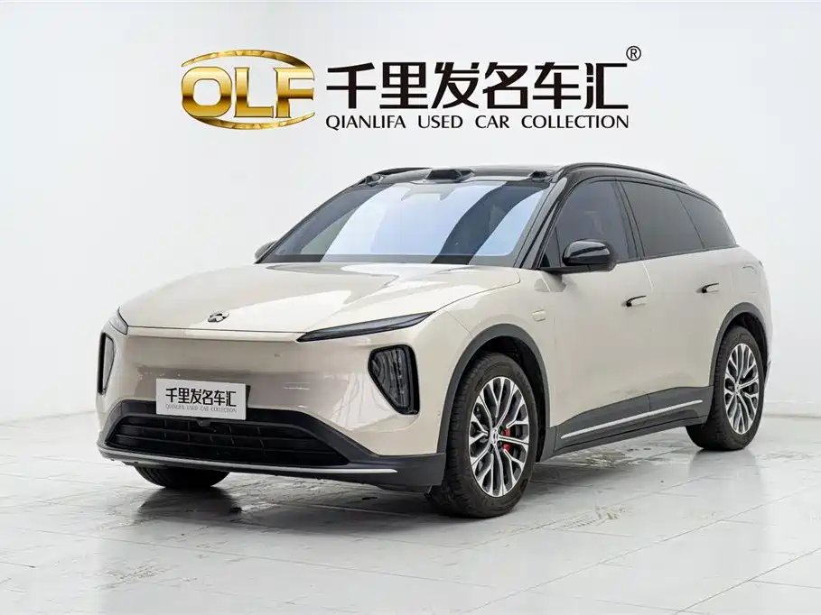 NIO ES6 2024