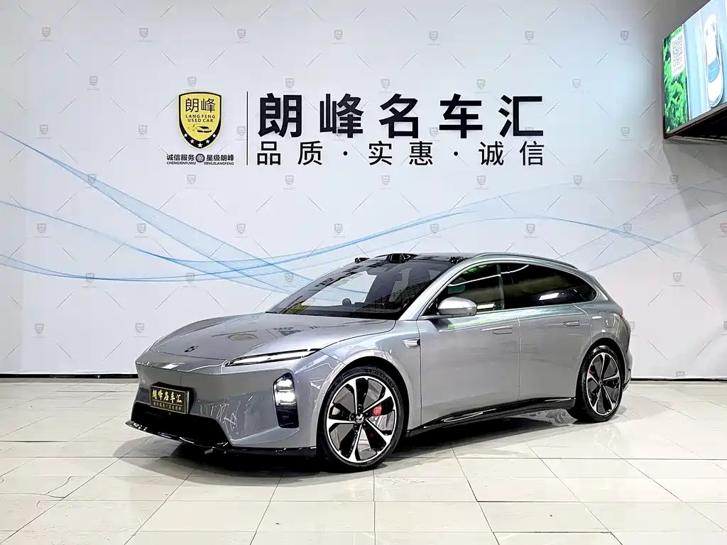 NIO ET5T 2025