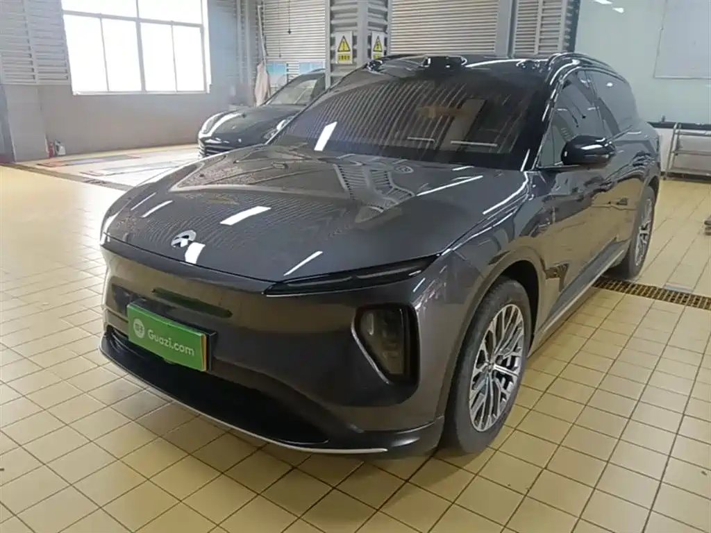 NIO ES6 2025