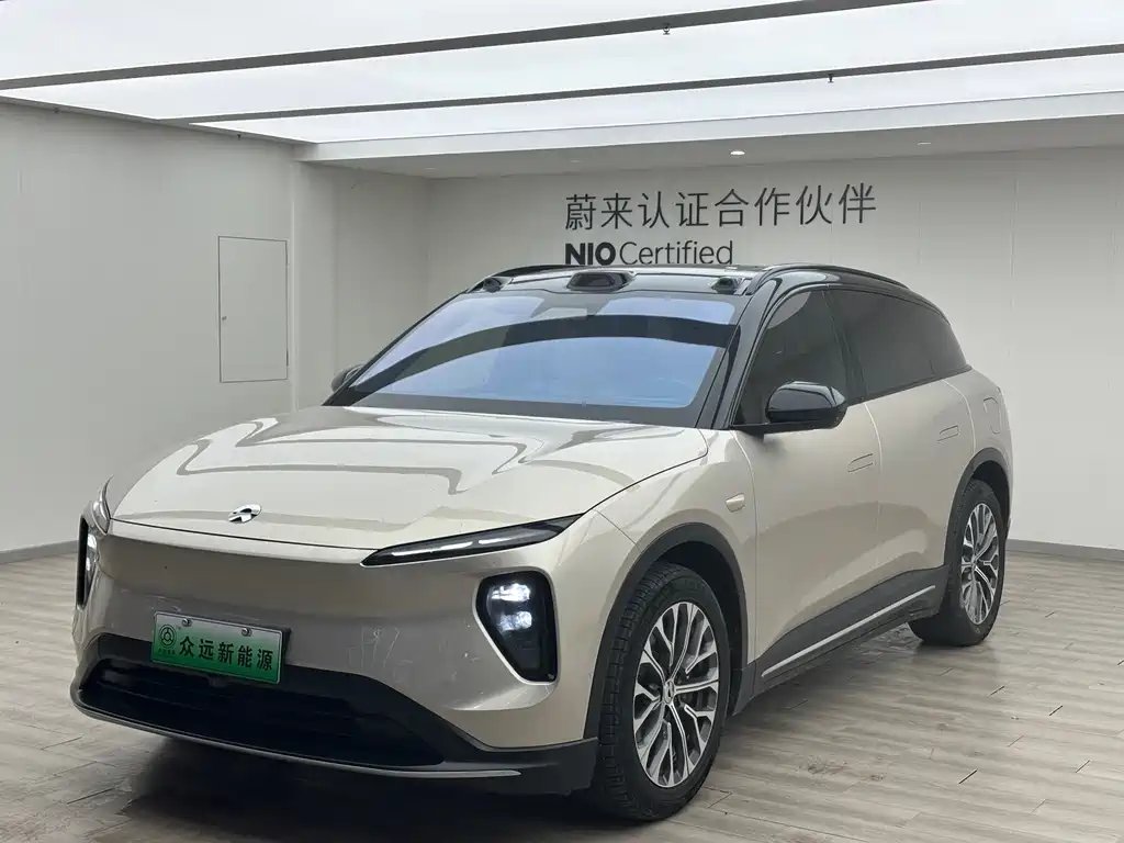 NIO ES6 2023